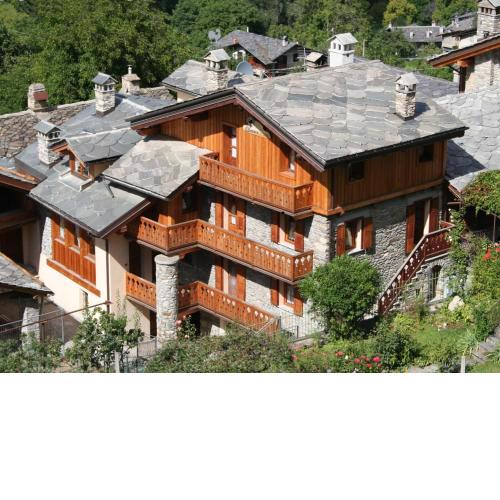 Maison Chante Lune