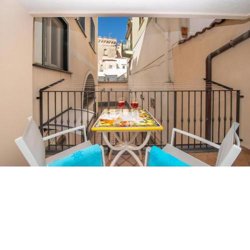 MAISON CHIARì