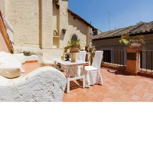 Maison Chic Suite