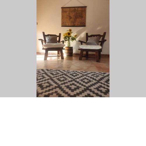 Maison Claudette