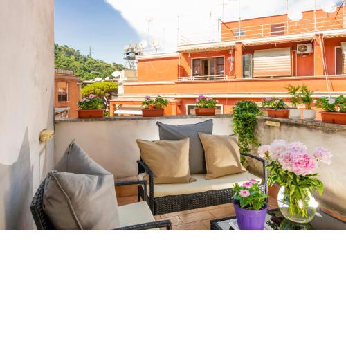 Maison Clodia