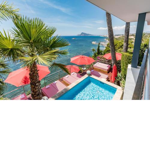 Maison Condesa Adults Only