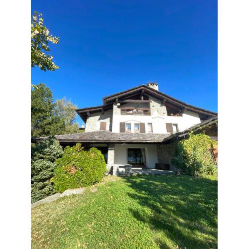 Maison Couelle