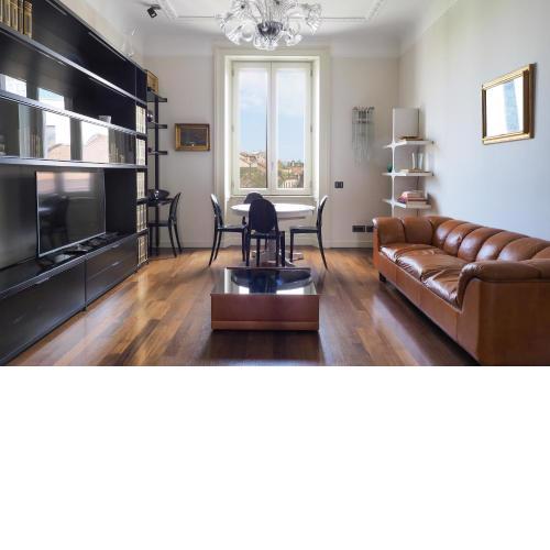 Maison Cusani - Brera Exclusive Apartment