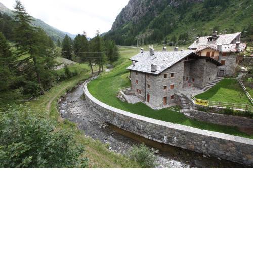 Maison Darbelley