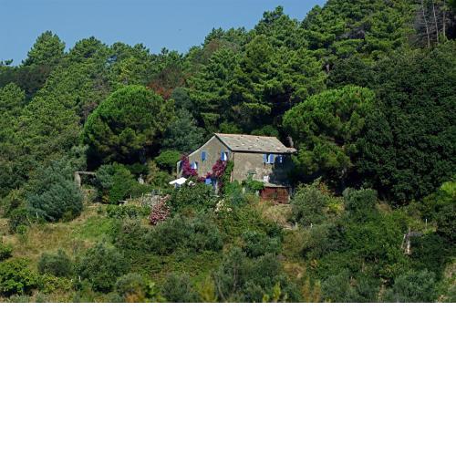 Maison de Charme Giulietta
