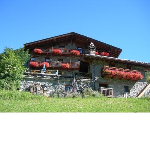 Maison de Frein