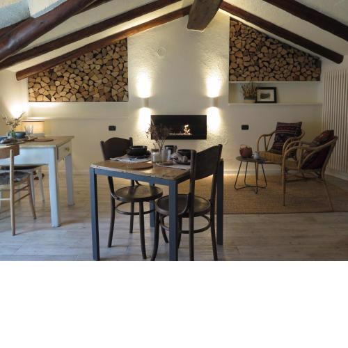 Maison de la montagne - Chambres & Jacuzzi