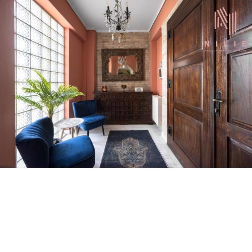 Maison De Luxe, Nilie Hospitality MGMT