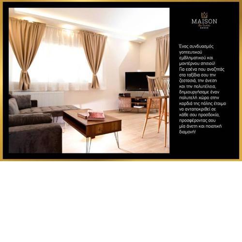 Maison De Luxx A1