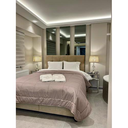 Maison De Luxx , Luxury With Jacuzzi A6