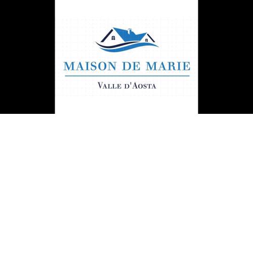 Maison De Marie