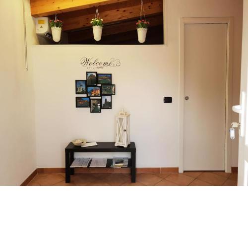 Maison de Marina B&B
