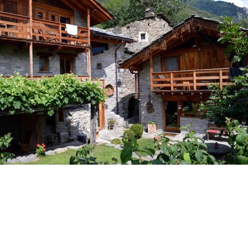Maison de Noé