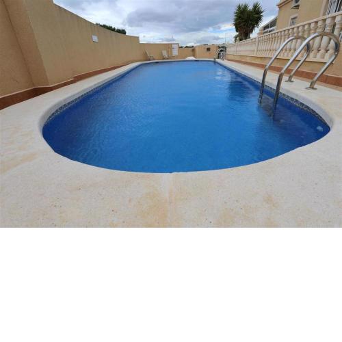 Maison de vacances de 3 chambres à Orihuela Costa - Torrevieja !