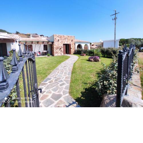 Maison de vacances Sardaigne