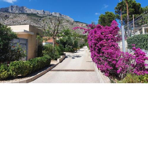 Maison de vacances sur la Costa Blanca