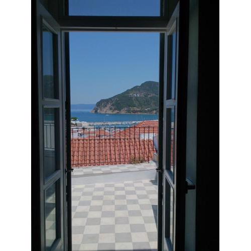 Maison De Ville A Skopelos