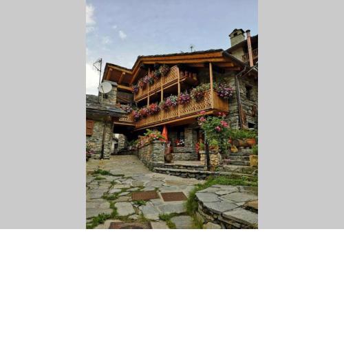 Maison Dégioz