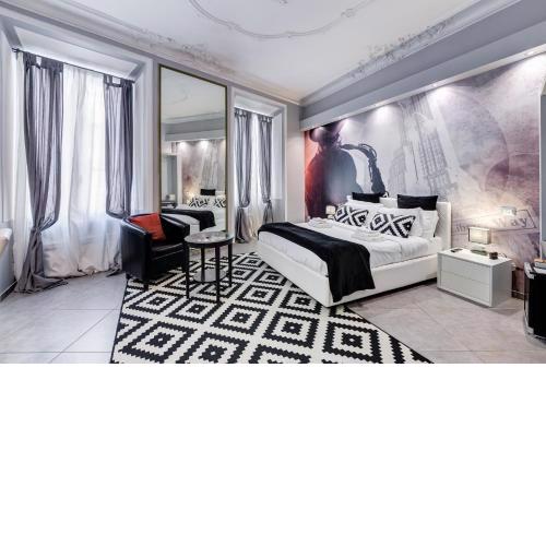 Maison Degli Artisti
