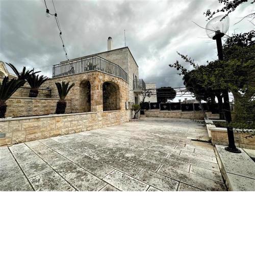 Maison dei Trulli
