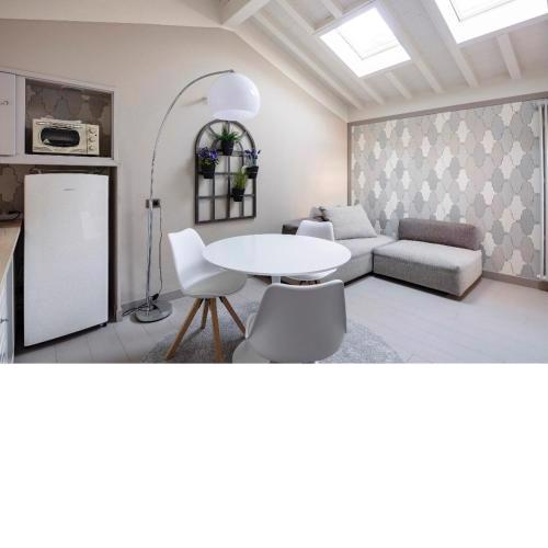 Maison del Ducato “Cavour 24”