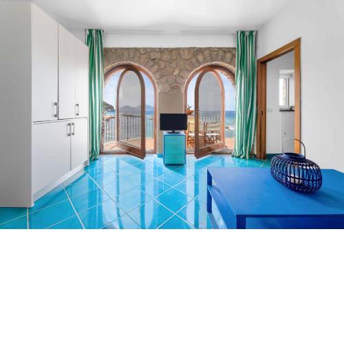 Maison del sole