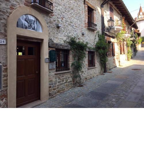 Maison des Roses - Family Farm