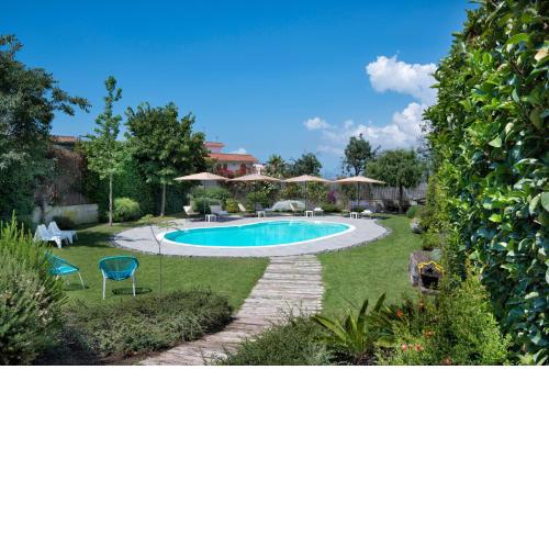 Maison Di Fiore B&B