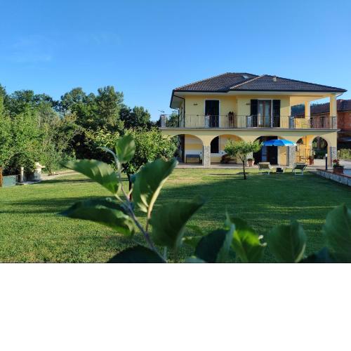 Maison du VAle Blu