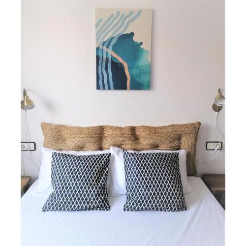 Maison Dya Altea