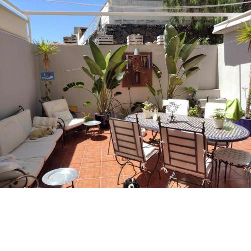 Maison en duplex & rooftop