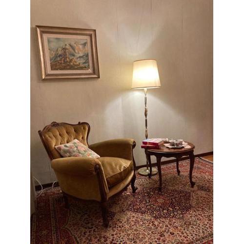 MAISON ESRA a pochi passi dal centro