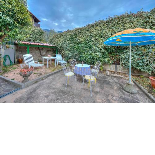 Maison Festi 1 and Maison Festi 2 - Happy Rentals