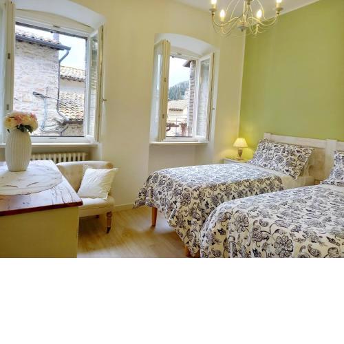Maison Gabry