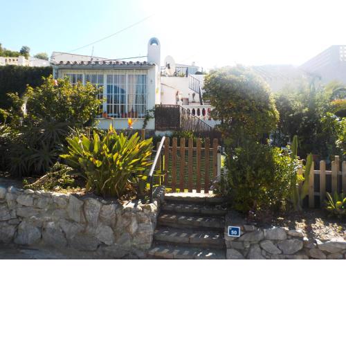 Maison Gaïa: Tranquility near the sea with garden