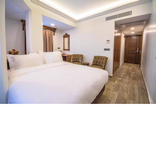 MAISON GALİ HOTEL