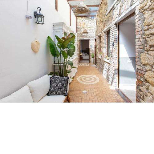 Maison Garibaldi