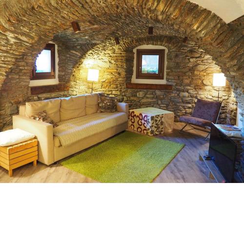 Maison Grivon Appartamento Monte Emilius