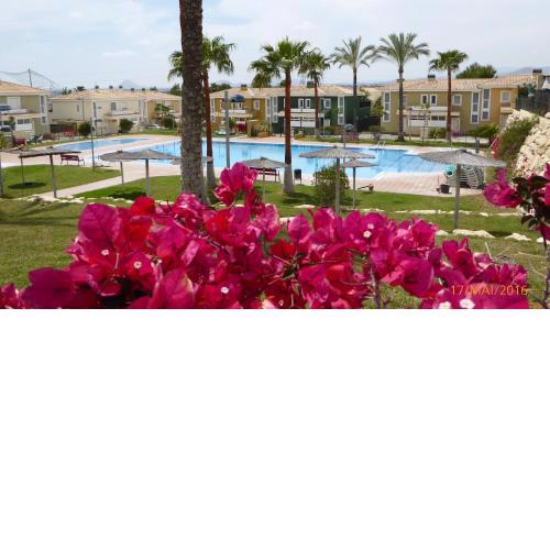 Maison Illeta Golf Bonalba