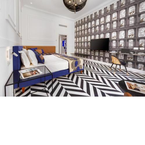 Maison Iovino Luxury Rooms