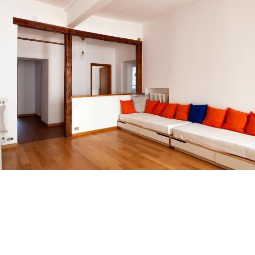 Maison Isabella - Appartamento nel cuore di Aosta