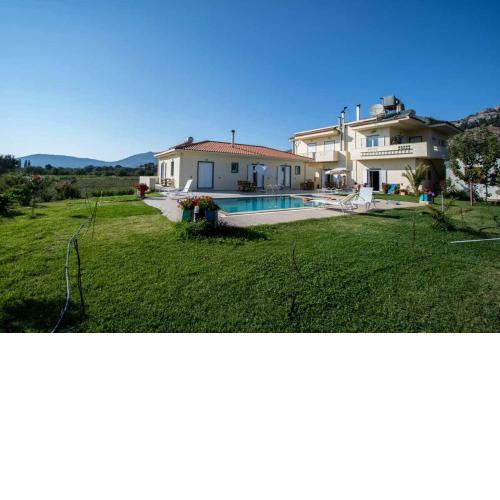 Maison Kronio Lassithi Plateau