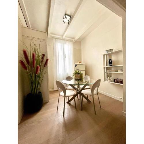Maison La Balconata