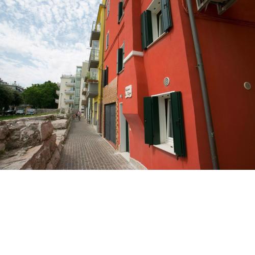 Maison la Digue