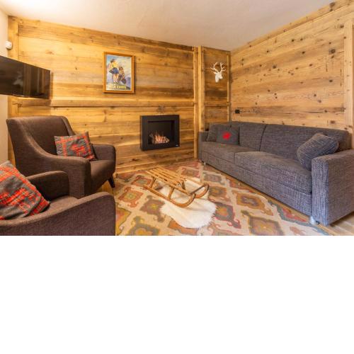 Maison La Louche - Courmayeur
