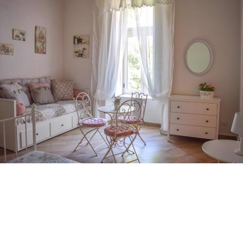 Maison la Mitra - Dimora di Charme a Napoli