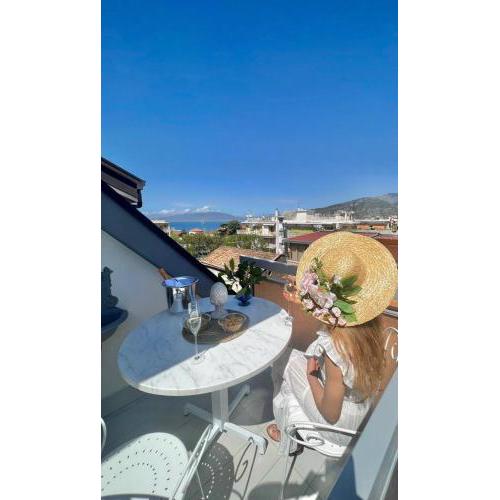 MAISON LADY CLAUDIA LUXURY ACCOMMODATION