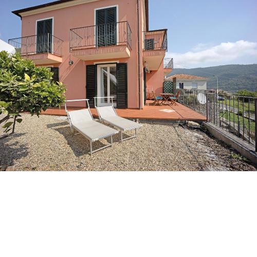 Maison Laura