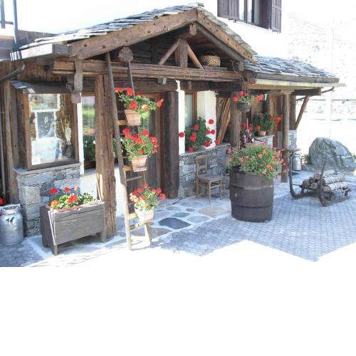Maison Lazier